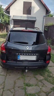 Predám RENAULT CLIO AC KOMBI - 4