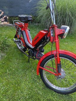 Babetta 210 - 4