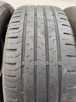 Letné pneumatiky 205/60 R16 - 4