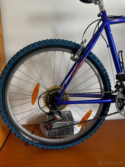 Bicykel SKOTT - 4