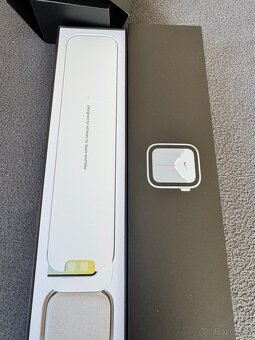 Apple watch SE 44 mm - 4