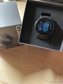 Hodinky garmin venu 2S - 4
