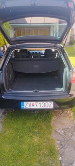 Seat Exeo AC kombi 105kw, 2,0 TDI - 4