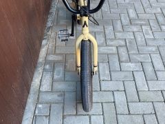 BMX BeFly Spin - 4