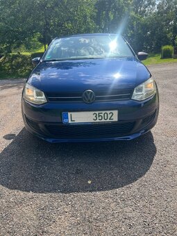 Vw polo 2011 - 4