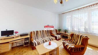 (70 m²) 3i PRIESTRANNÝ A SLNEČNÝ BYT NA ZÁPADE - 4