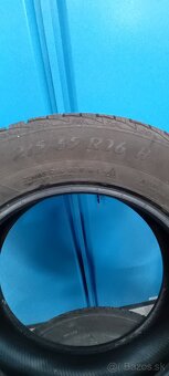 215/65 R16 - 4