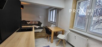 2 - izbový kompletne zrekonštruovaný a zariadený byt na PREN - 4