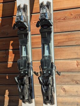 Lyže STOCKLI LASER SC , 150cm, TOP STAV, 24/25 - 4