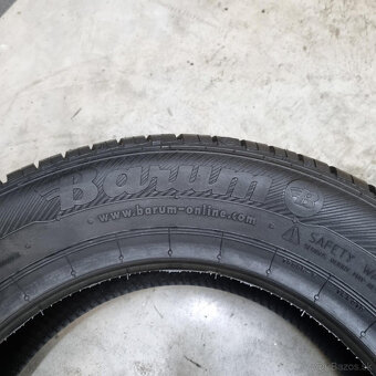 Letné pneumatiky 165/65 R13 BARUM DOT0417 - 4