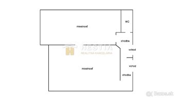 Komerčný priestor v centre mesta - 4