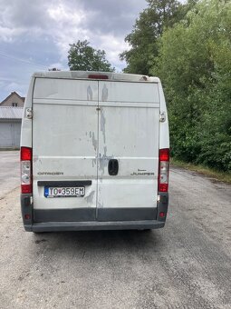 Citroën Jumper - 4