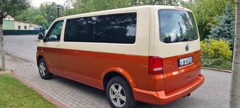 Volkswagen Caravelle T5.1 long 2015" - 4