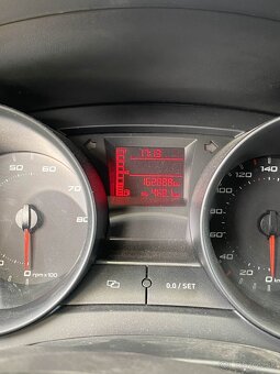 Seat ibiza sport coupé 2009 1.4 - 4
