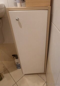 Kúpeľňové skrinky - 4