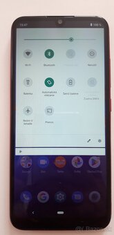 Motorola E6 Plus - 4