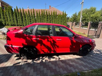 Seat Cordoba - 4