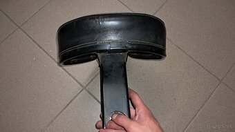 Sedadlo babetta 210 - 4