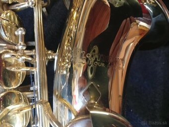 Saxafón - 4