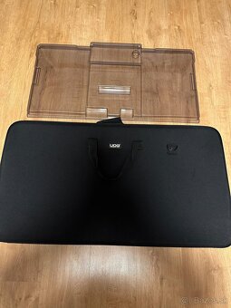 Pioneer XDJ-XZ +UDG Bag+Decksave - 4