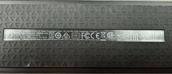 HP Elite Zbook Thunderbolt 3 DOCK CX-01 - 4