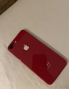 iPhone 8 plus - 4