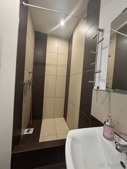 PREDAJ 3izb. byt na Nábrežnej ul., Nové Zámky - 4