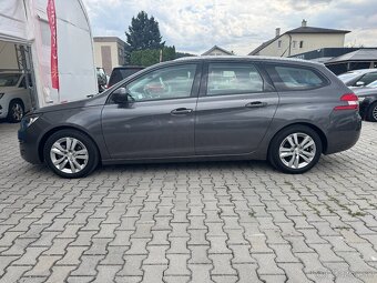 Peugeot 308 SW 1.6 HDi - 4