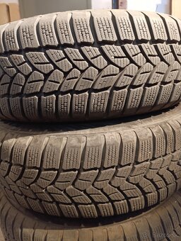 Zimné pneumatiky 175/65/R14 82T - 4