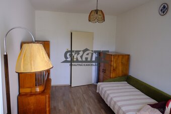 Ponúkame 2-izb. byt Budyšínska ul. – N. Mesto - 4