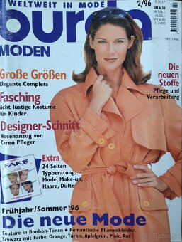 Burda - 4