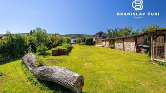 🌿Predaj kompletne zrekonštruovaného rodinného domu – Ostrova - 4