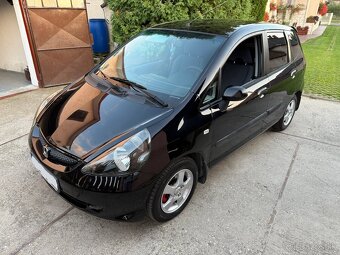 Honda Jazz 1.2 benzín/ vymením za dízel - 4