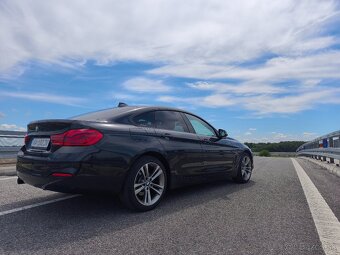 Predam BMW Rad 4 Gran Coupé - 4