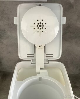 Prekvapkávaci kávovar Tefal CM693110 Sense, biely - 4