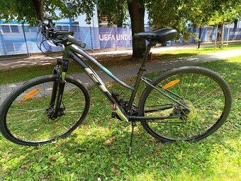 Kvalitný dámsky bicykel - 4