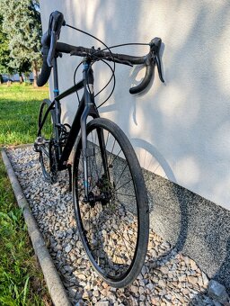 Cestný bicykel / cyklocross / gravel  TREK - 4