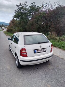 SKODA--FABIA--DIESEL - 4