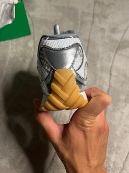 Bottega Veneta Orbit tenisky velkosť 42 - 4