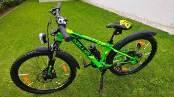 Bicykel Kellys Marc50 24" - 4