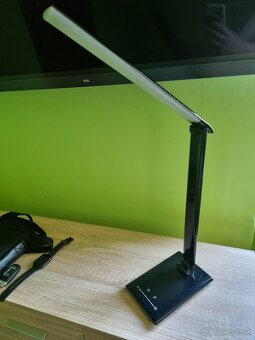 Solight - Stolová led lampa - 4