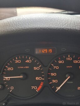 Peugeot 206 - 4