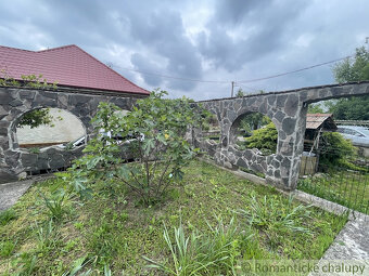 Šesťizbový rodinný dom v Branči – ideálne bývanie v tichej - 4