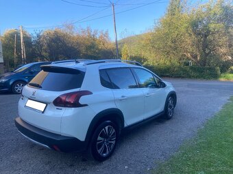 Peugeot 2008 - 4