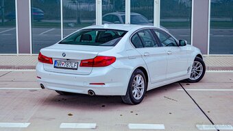 BMW Rad 5 530d xDrive A/T - 4