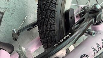 Detská kolobežka Yedoo Mau – úplne nová - 4