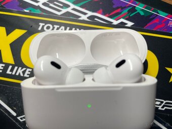 Airpods pro 2 - 4