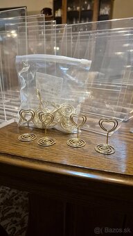 SVADBA dekoracie - 4