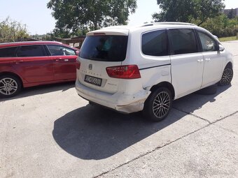 Seat Alhambra 103kw - 4