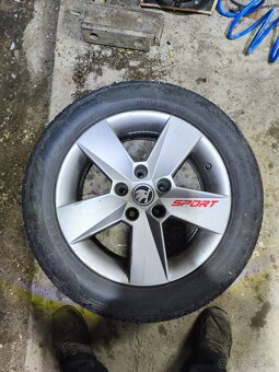 5x112 R16 - 4